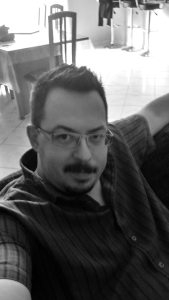 Photo de profil de Guillaume Sudich