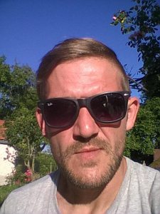 Photo de profil de Guillaume Suratteau