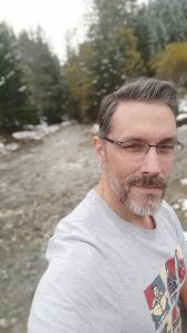 Photo de profil de Guillaume Taboureaux