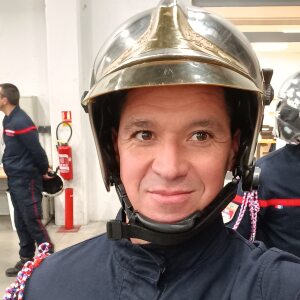 Photo de profil de Guillaume Tacail