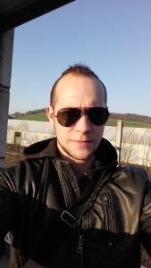 Photo de profil de Guillaume Tarillon