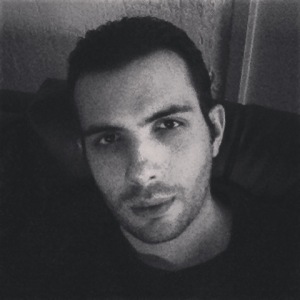 Photo de profil de Guillaume Tebri