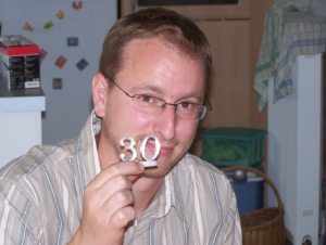 Photo de profil de Guillaume Tréhou