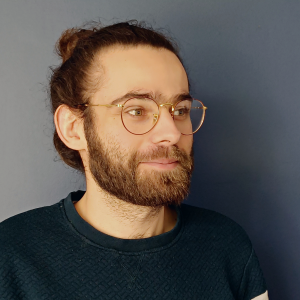 Photo de profil de Guillaume Tremeau