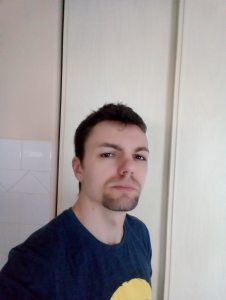 Photo de profil de Guillaume Tzvetan