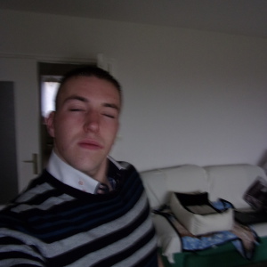 Photo de profil de Guillaume Urbanczyk