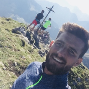 Photo de profil de Guillaume Vaesen