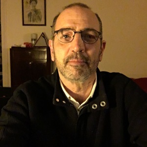 Photo de profil de Guillaume Valabregue