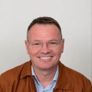 Photo de profil de Guillaume Varin