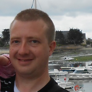 Photo de profil de Guillaume Vasseur