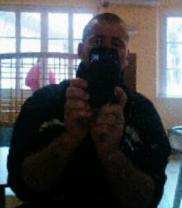 Photo de profil de Guillaume Vaz