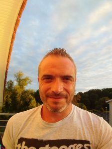 Photo de profil de Guillaume Verlyck