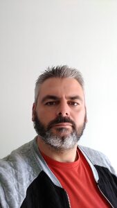 Photo de profil de Guillaume Vieira