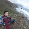Photo de profil de Guillaume Villain