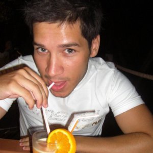 Photo de profil de Guillaume Vitse
