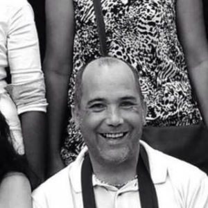 Photo de profil de Guillaume Voisin