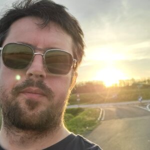 Photo de profil de Guillaume Voisin