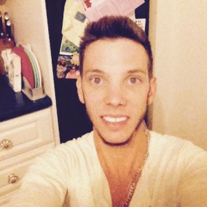 Photo de profil de Guillaume Wannenmacher