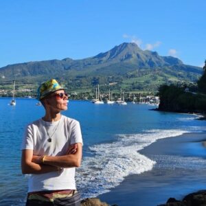 Photo de profil de Guillaume Weigel
