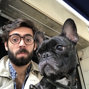 Photo de profil de Guillaume Weil