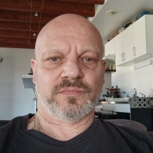 Photo de profil de Guillaume Woifflard