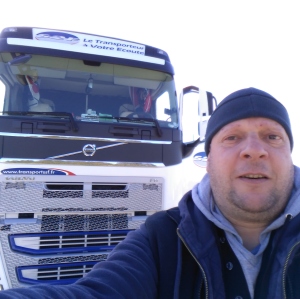 Photo de profil de Guillaume Wozniak