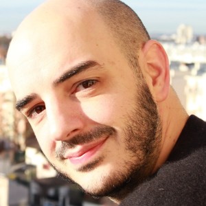 Photo de profil de Guillaume Zahra