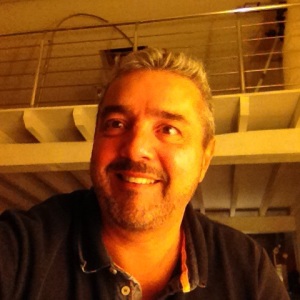 Photo de profil de Guillaume van Straaten