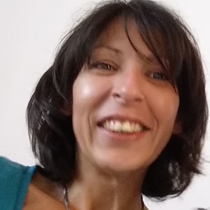 Photo de profil de Guillemette Beryl