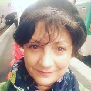 Photo de profil de Guillemette Cucovaz