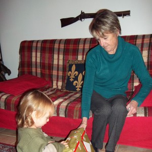 Photo de profil de Guillemette Du Puch
