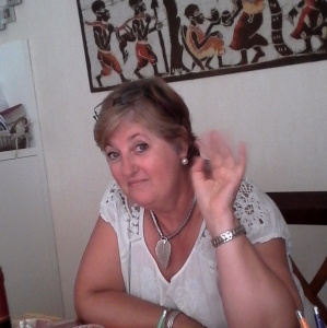 Photo de profil de Guillemette Lalla