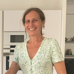 Photo de profil de Guillemette Le Duff