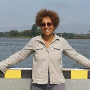 Photo de profil de Guillemette Roche
