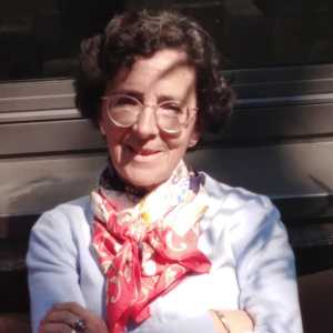 Photo de profil de Guillemette Rumpenhorst