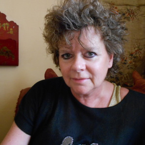 Photo de profil de Guillemette de Gorguette D'argoeuves