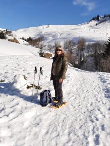 Photo de profil de Guillemine Frouin