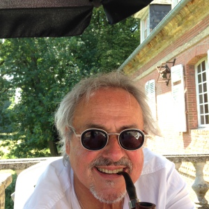 Photo de profil de Guingal Alain