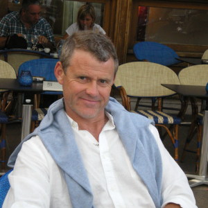 Photo de profil de Guislain Henri Ghesquiere