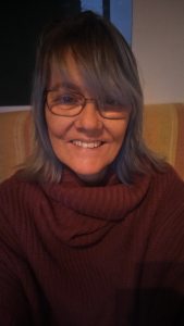 Photo de profil de Guislaine Caillaud