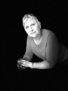 Photo de profil de Guislaine Gouin