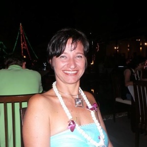 Photo de profil de Guislaine Morin