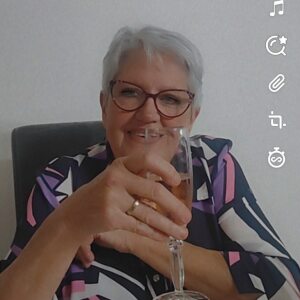 Photo de profil de Guislaine Quemard