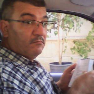 Photo de profil de Guizani Mohammed