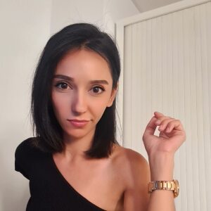 Photo de profil de Gulcan Oruc