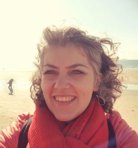 Photo de profil de Gulhanim Aydin