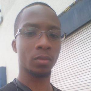 Photo de profil de Guma Aldorange