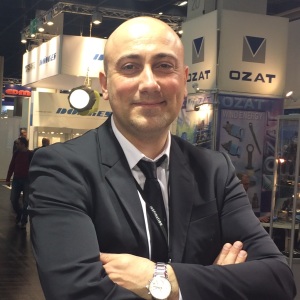 Photo de profil de Gunay Kucukoglu