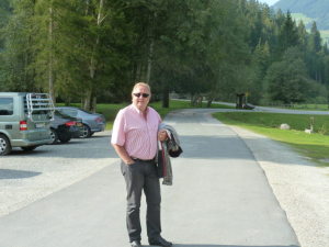 Photo de profil de Gunter Warnke