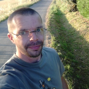 Photo de profil de Gurvan Jegot